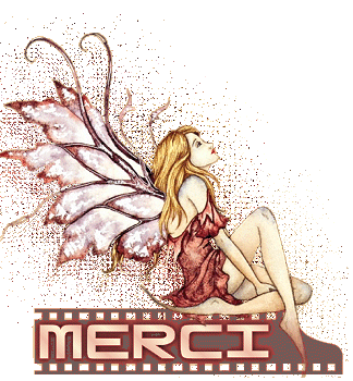 Remerciement